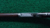 SPECIAL ORDER WINCHESTER MODEL 1894 RIFLE IN 25-35 WCF - 11 of 21