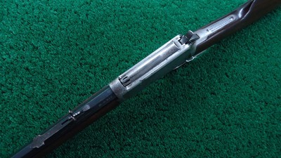SPECIAL ORDER WINCHESTER MODEL 1894 RIFLE IN 25-35 WCF - Image 4 of 21