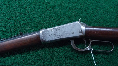 SPECIAL ORDER WINCHESTER MODEL 1894 RIFLE IN 25-35 WCF - Image 2 of 21