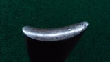 SPECIAL ORDER WINCHESTER MODEL 1894 RIFLE IN 25-35 WCF - 18 of 21