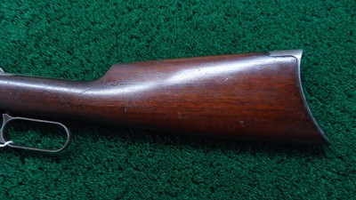 SPECIAL ORDER WINCHESTER MODEL 1894 RIFLE IN 25-35 WCF - Image 17 of 21