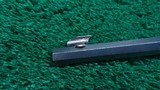 SPECIAL ORDER WINCHESTER MODEL 1894 RIFLE IN 25-35 WCF - 14 of 21