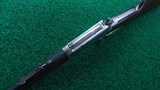 SPECIAL ORDER WINCHESTER MODEL 1894 RIFLE IN 25-35 WCF - 4 of 21