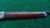 SPECIAL ORDER WINCHESTER MODEL 1894 RIFLE IN 25-35 WCF - 5 of 21