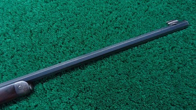 SPECIAL ORDER WINCHESTER MODEL 1894 RIFLE IN 25-35 WCF - Image 7 of 21