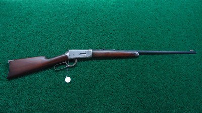 SPECIAL ORDER WINCHESTER MODEL 1894 RIFLE IN 25-35 WCF - Image 21 of 21