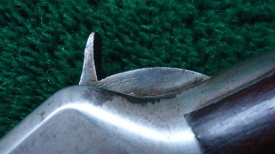 SPECIAL ORDER WINCHESTER MODEL 1894 RIFLE IN 25-35 WCF - Image 13 of 21