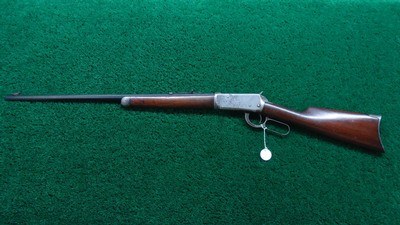 SPECIAL ORDER WINCHESTER MODEL 1894 RIFLE IN 25-35 WCF - Image 20 of 21