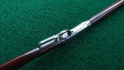 SPECIAL ORDER WINCHESTER MODEL 1894 RIFLE IN 25-35 WCF - Image 3 of 21