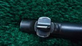 SPECIAL ORDER WINCHESTER MODEL 1894 RIFLE IN 25-35 WCF - 12 of 21