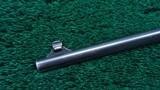 SPECIAL ORDER WINCHESTER MODEL 1894 RIFLE IN 25-35 WCF - 15 of 21