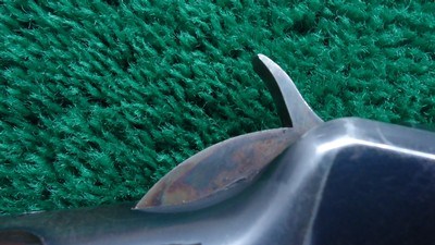 SPECIAL ORDER WINCHESTER MODEL 1894 RIFLE CHAMBERED IN 25-35 - Image 15 of 25