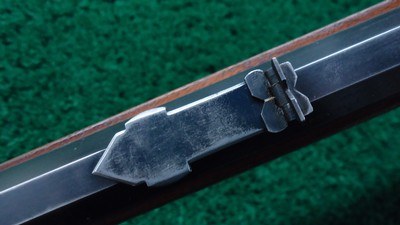 SPECIAL ORDER WINCHESTER MODEL 1894 RIFLE CHAMBERED IN 25-35 - Image 10 of 25