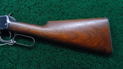 SPECIAL ORDER WINCHESTER MODEL 1894 RIFLE CHAMBERED IN 25-35 - Image 21 of 25