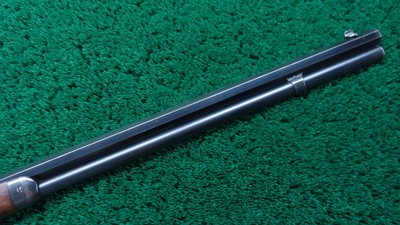 SPECIAL ORDER WINCHESTER MODEL 1894 RIFLE CHAMBERED IN 25-35 - Image 7 of 25