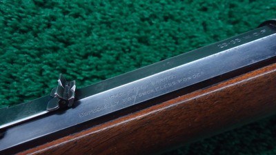 SPECIAL ORDER WINCHESTER MODEL 1894 RIFLE CHAMBERED IN 25-35 - Image 16 of 25