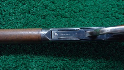 SPECIAL ORDER WINCHESTER MODEL 1894 RIFLE CHAMBERED IN 25-35 - Image 11 of 25
