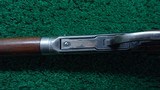 WINCHESTER 1894 SPECIAL ORDER TAKE DOWN RIFLE IN SCARCE CALIBER 25-35 - 11 of 23