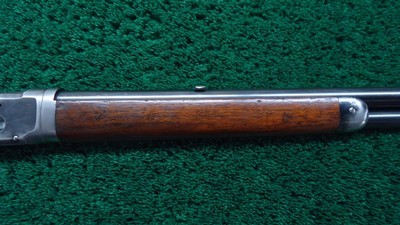 WINCHESTER 1894 SPECIAL ORDER TAKE DOWN RIFLE IN SCARCE CALIBER 25-35 - Image 5 of 23