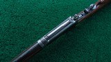 WINCHESTER 1894 SPECIAL ORDER TAKE DOWN RIFLE IN SCARCE CALIBER 25-35 - 4 of 23