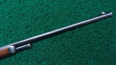 WINCHESTER 1894 SPECIAL ORDER TAKE DOWN RIFLE IN SCARCE CALIBER 25-35 - Image 7 of 23