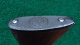 WINCHESTER 1894 SPECIAL ORDER TAKE DOWN RIFLE IN SCARCE CALIBER 25-35 - 19 of 23