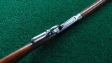 WINCHESTER 1894 SPECIAL ORDER TAKE DOWN RIFLE IN SCARCE CALIBER 25-35 - 3 of 23