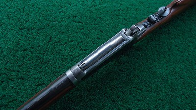 WINCHESTER 1894 SPECIAL ORDER TAKE DOWN RIFLE IN SCARCE CALIBER 25-35 - Image 4 of 23