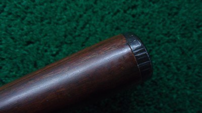 WINCHESTER 1894 SPECIAL ORDER TAKE DOWN RIFLE IN SCARCE CALIBER 25-35 - Image 17 of 23
