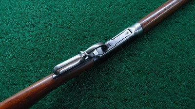 WINCHESTER 1894 SPECIAL ORDER TAKE DOWN RIFLE IN SCARCE CALIBER 25-35 - Image 3 of 23