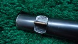 WINCHESTER 1894 SPECIAL ORDER TAKE DOWN RIFLE IN SCARCE CALIBER 25-35 - 12 of 23
