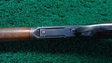 WINCHESTER MODEL 1894 LEVER ACTION RIFLE IN CALIBER 30-30 - 11 of 21