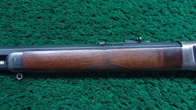 WINCHESTER MODEL 1894 SEMI-DELUXE RIFLE IN 30 WCF - Image 16 of 24
