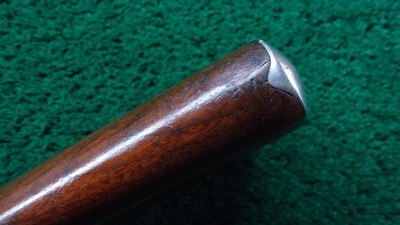 WINCHESTER MODEL 1894 SEMI-DELUXE RIFLE IN 30 WCF - Image 19 of 24