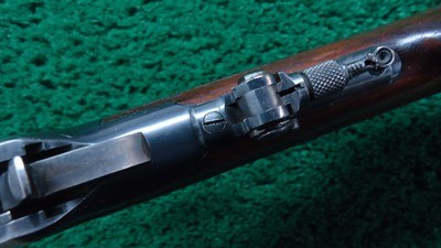 WINCHESTER MODEL 1894 SEMI-DELUXE RIFLE IN 30 WCF - Image 8 of 24