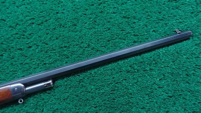 WINCHESTER MODEL 1894 SEMI-DELUXE RIFLE IN 30 WCF - Image 7 of 24