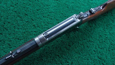 WINCHESTER MODEL 1894 SEMI-DELUXE RIFLE IN 30 WCF - Image 4 of 24