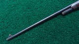 SPECIAL ORDER WINCHESTER MODEL 1894 RIFLE IN 30 WCF - 11 of 16