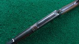SPECIAL ORDER WINCHESTER MODEL 1894 RIFLE IN 30 WCF - 4 of 16