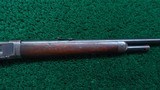 SPECIAL ORDER WINCHESTER MODEL 1894 RIFLE IN 30 WCF - 5 of 16