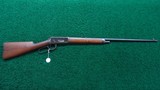 WINCHESTER MODEL 1894 RIFLE CHAMBERED IN 30 WCF - 24 of 24