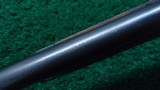 WINCHESTER MODEL 1894 RIFLE CHAMBERED IN 30 WCF - 12 of 24