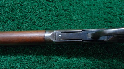 WINCHESTER MODEL 1894 RIFLE CHAMBERED IN 30 WCF - Image 11 of 24