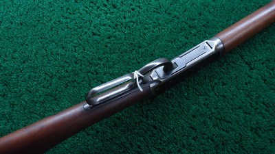 WINCHESTER MODEL 1894 RIFLE CHAMBERED IN 30 WCF - Image 3 of 24