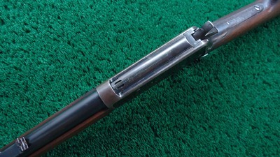 WINCHESTER MODEL 1894 RIFLE CHAMBERED IN 30 WCF - Image 4 of 24