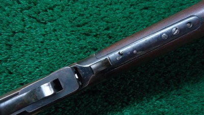 WINCHESTER MODEL 1894 RIFLE CHAMBERED IN 30 WCF - Image 9 of 24