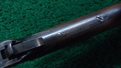 WINCHESTER MODEL 1894 RIFLE CHAMBERED IN 30 WCF - Image 8 of 24