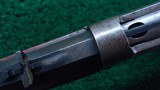 WINCHESTER MODEL 94 20 INCH SHORT RIFLE IN 30 WCF - 10 of 22