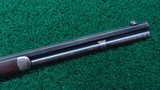 WINCHESTER MODEL 94 20 INCH SHORT RIFLE IN 30 WCF - 7 of 22