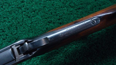 WINCHESTER 1894 SHORT RIFLE IN CALIBER 30 WCF - Image 8 of 20
